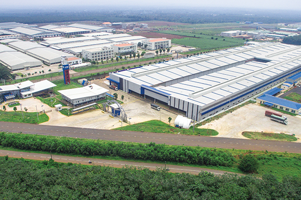Macchina per marcatura laser Group Co., Ltd